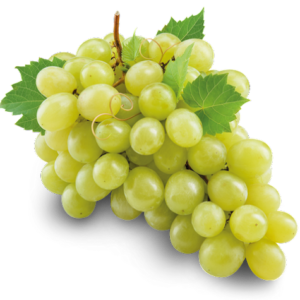 Grapes White