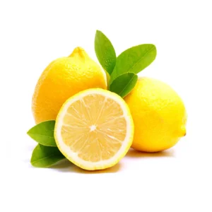 Lemons