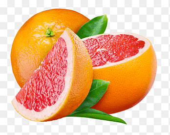 Grapefruit