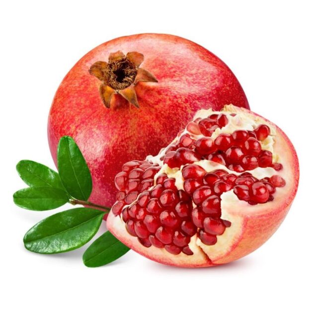 Pomegranates